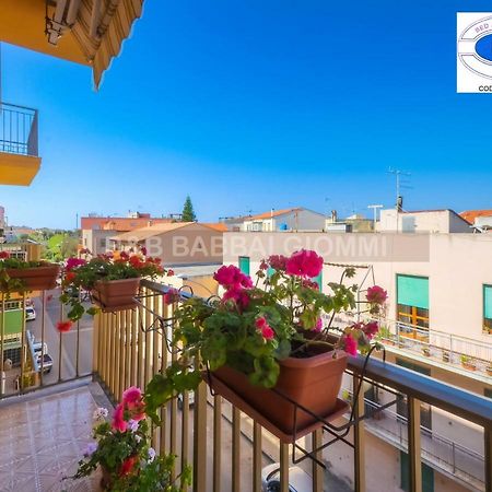 Babbai Giommi Bed and Breakfast Αλγκέρο Εξωτερικό φωτογραφία