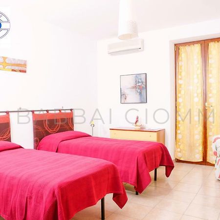 Babbai Giommi Bed and Breakfast Αλγκέρο Εξωτερικό φωτογραφία