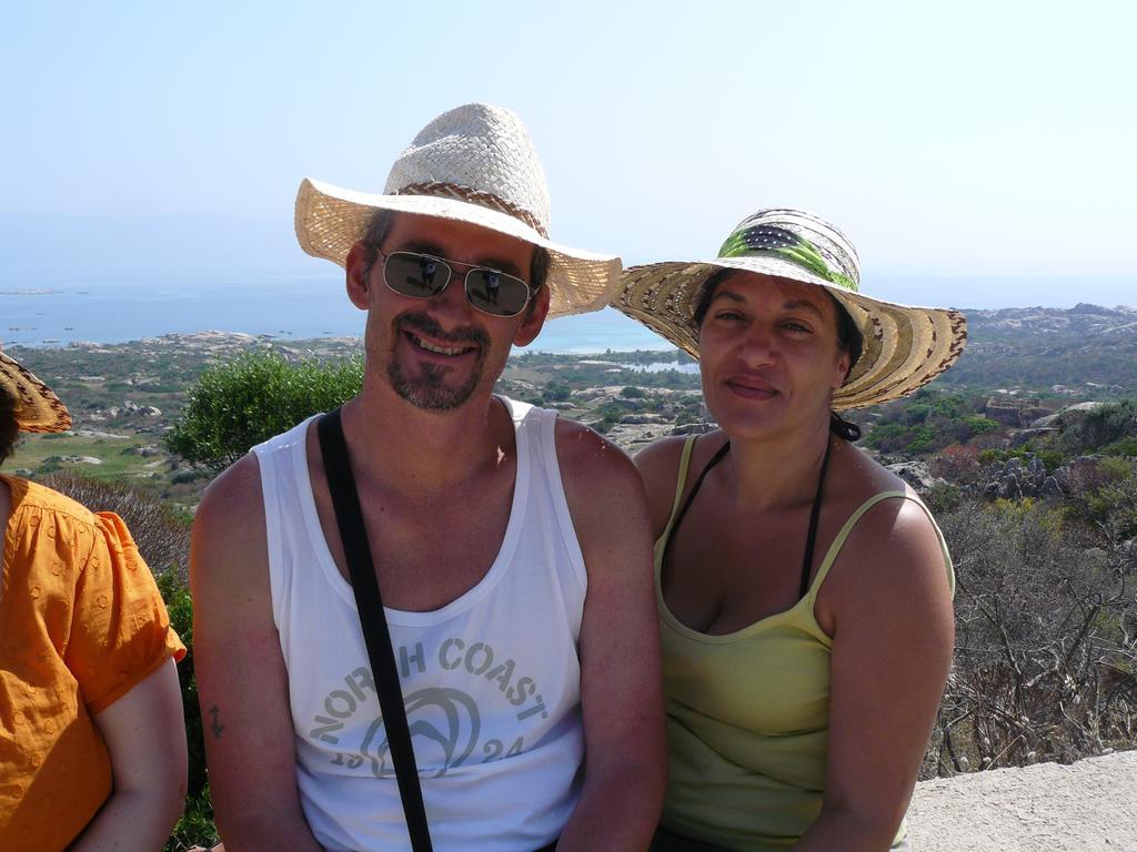 Babbai Giommi Bed and Breakfast Αλγκέρο Εξωτερικό φωτογραφία