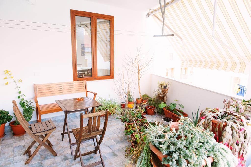 Babbai Giommi Bed and Breakfast Αλγκέρο Εξωτερικό φωτογραφία