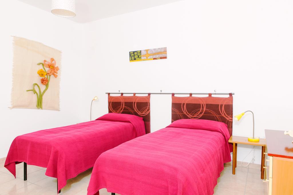 Babbai Giommi Bed and Breakfast Αλγκέρο Εξωτερικό φωτογραφία