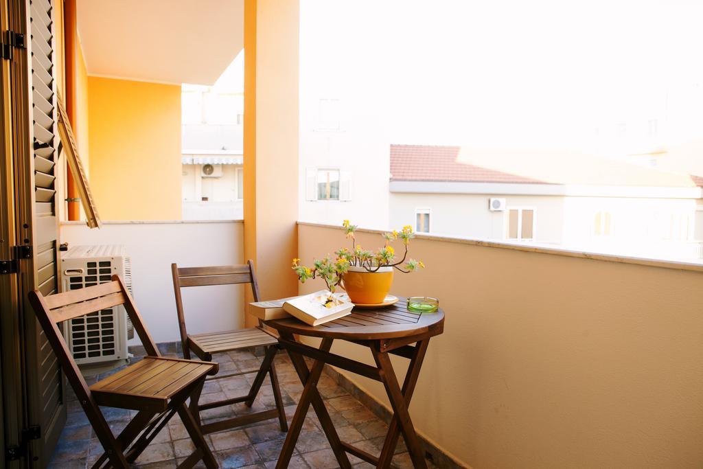 Babbai Giommi Bed and Breakfast Αλγκέρο Εξωτερικό φωτογραφία