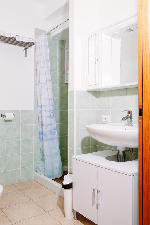 Babbai Giommi Bed and Breakfast Αλγκέρο Εξωτερικό φωτογραφία