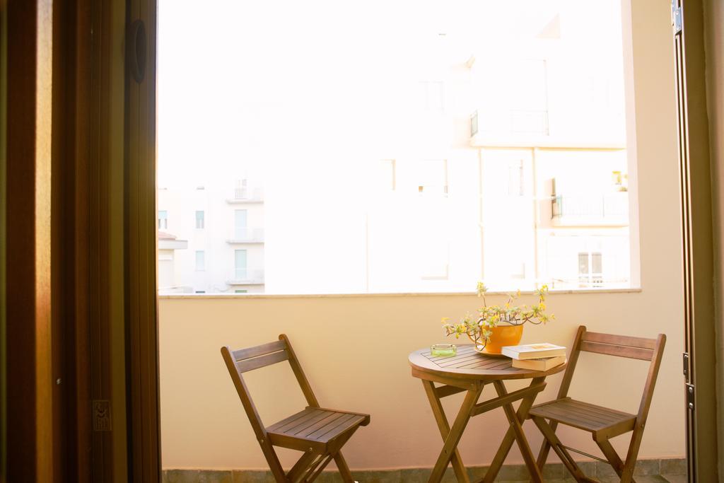 Babbai Giommi Bed and Breakfast Αλγκέρο Εξωτερικό φωτογραφία