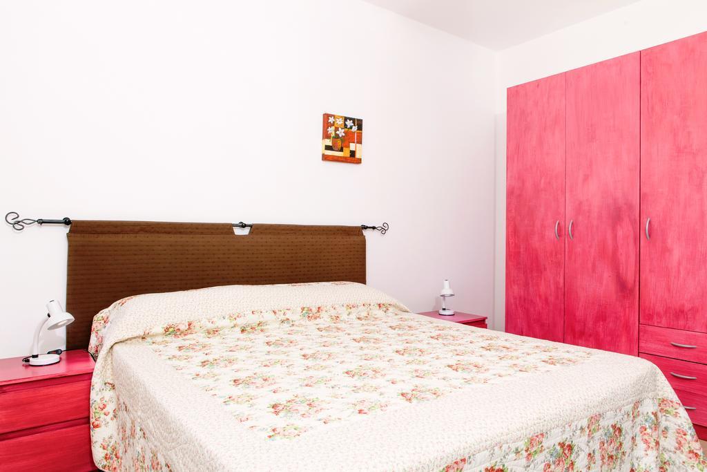 Babbai Giommi Bed and Breakfast Αλγκέρο Εξωτερικό φωτογραφία