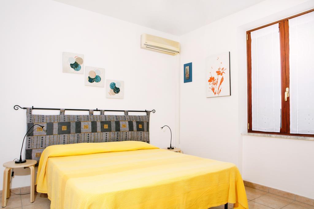 Babbai Giommi Bed and Breakfast Αλγκέρο Εξωτερικό φωτογραφία