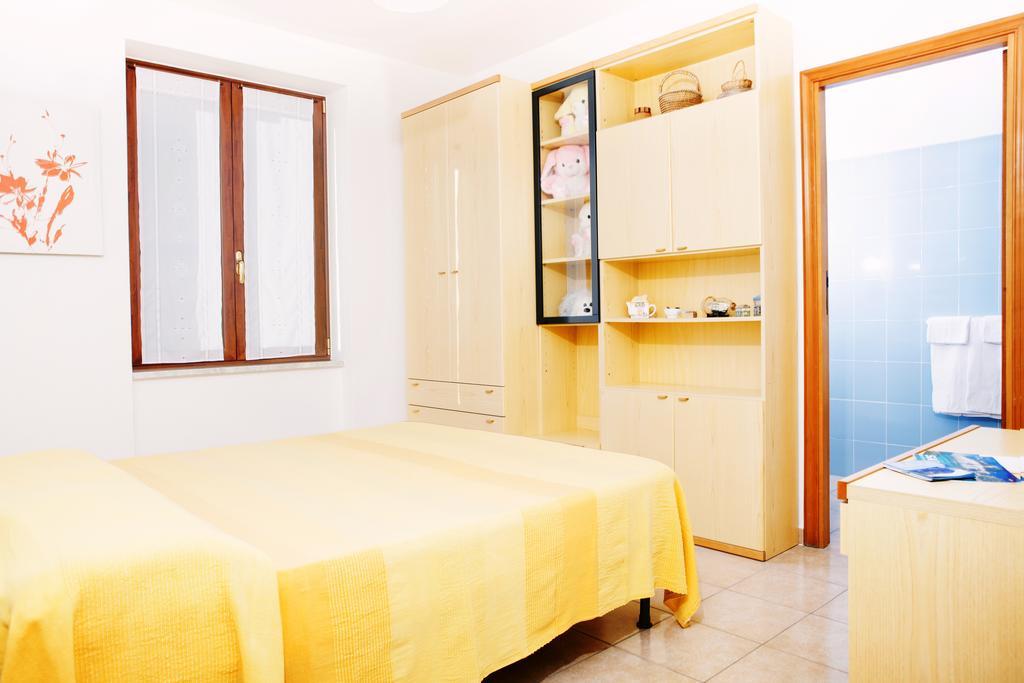 Babbai Giommi Bed and Breakfast Αλγκέρο Εξωτερικό φωτογραφία
