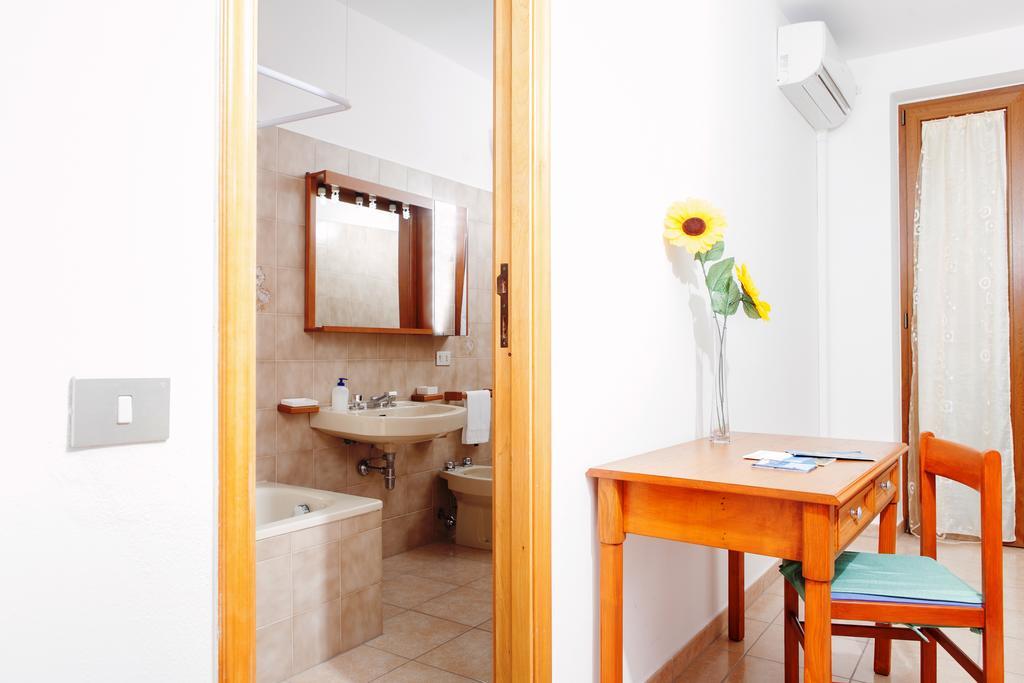 Babbai Giommi Bed and Breakfast Αλγκέρο Εξωτερικό φωτογραφία