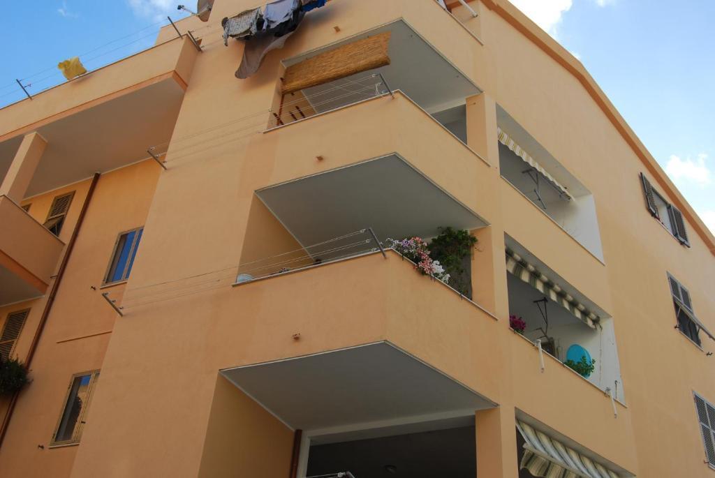 Babbai Giommi Bed and Breakfast Αλγκέρο Εξωτερικό φωτογραφία