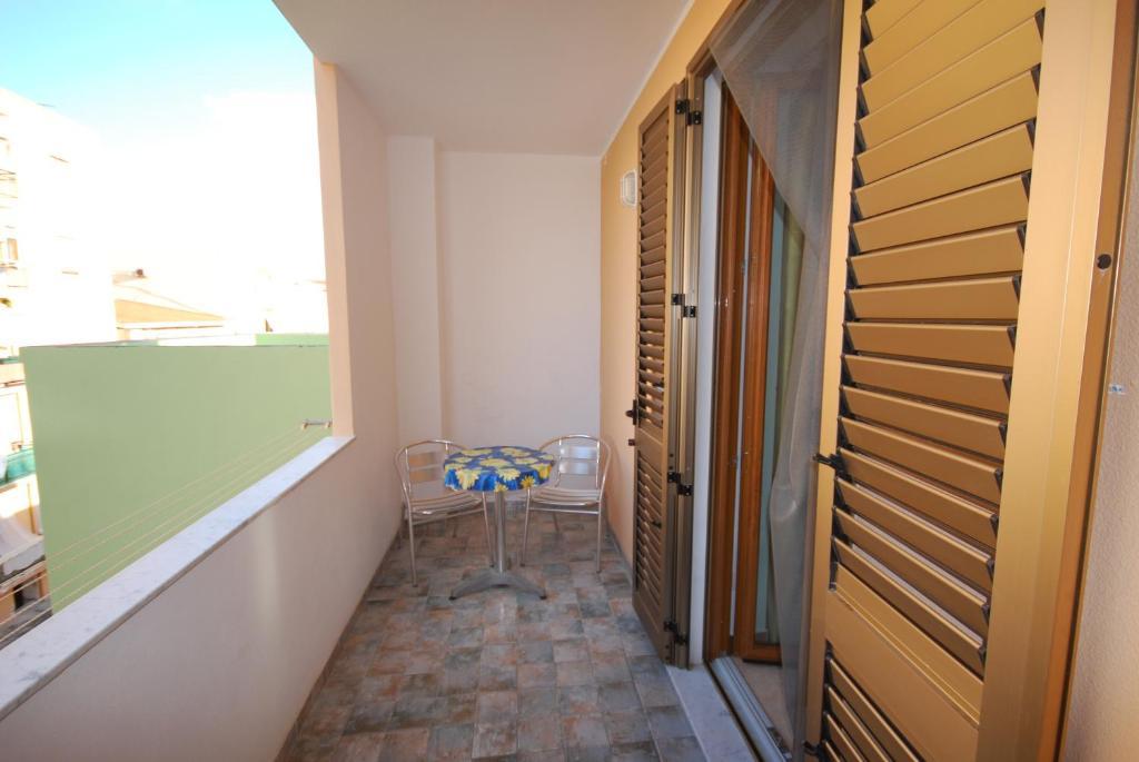 Babbai Giommi Bed and Breakfast Αλγκέρο Δωμάτιο φωτογραφία