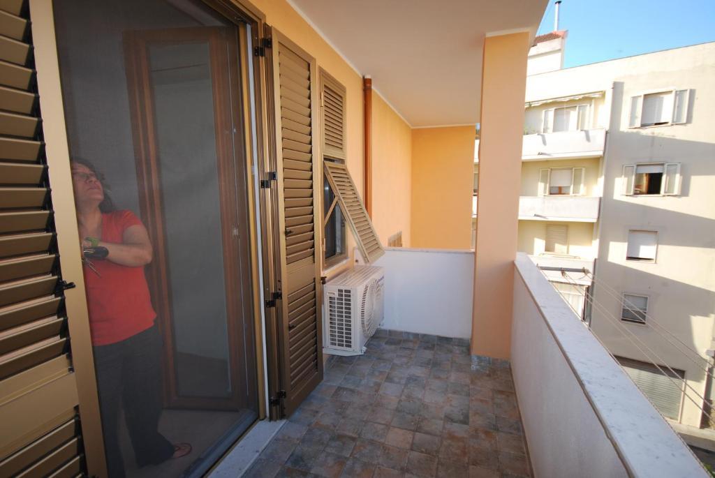 Babbai Giommi Bed and Breakfast Αλγκέρο Δωμάτιο φωτογραφία
