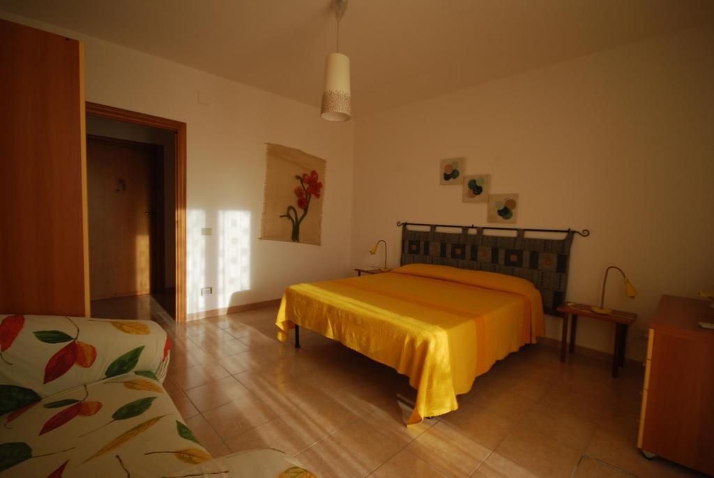 Babbai Giommi Bed and Breakfast Αλγκέρο Εξωτερικό φωτογραφία