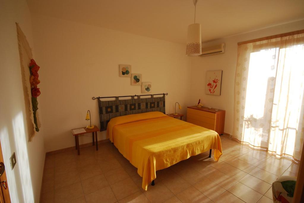 Babbai Giommi Bed and Breakfast Αλγκέρο Δωμάτιο φωτογραφία