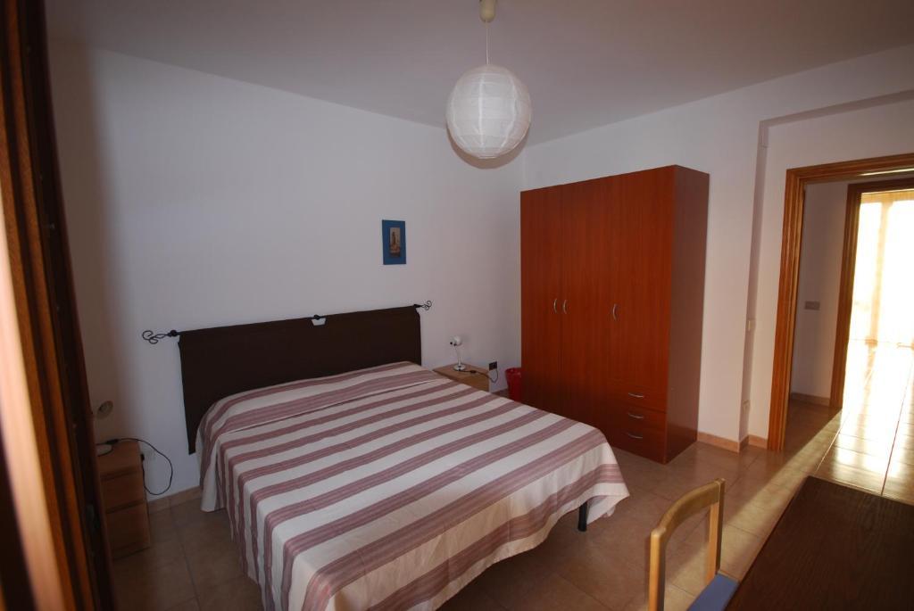 Babbai Giommi Bed and Breakfast Αλγκέρο Δωμάτιο φωτογραφία
