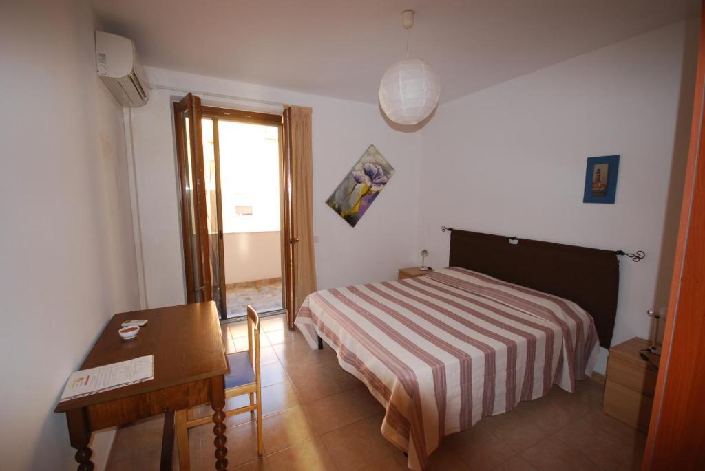 Babbai Giommi Bed and Breakfast Αλγκέρο Δωμάτιο φωτογραφία