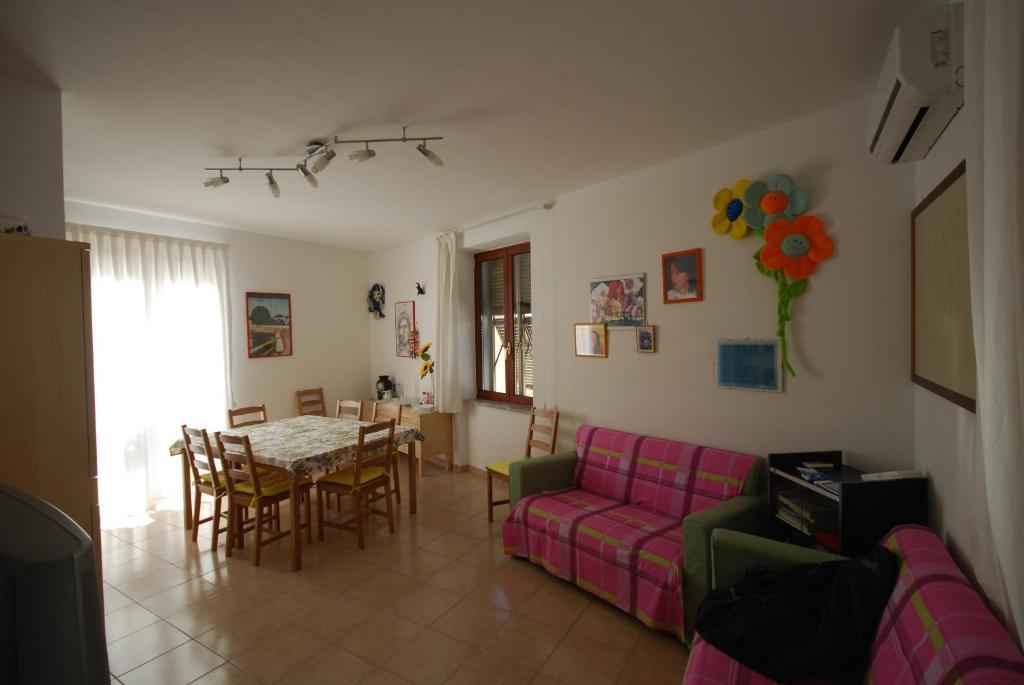 Babbai Giommi Bed and Breakfast Αλγκέρο Δωμάτιο φωτογραφία