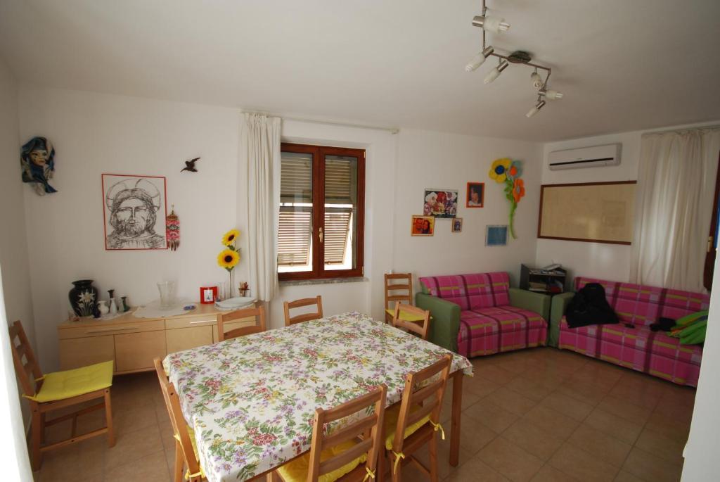 Babbai Giommi Bed and Breakfast Αλγκέρο Δωμάτιο φωτογραφία