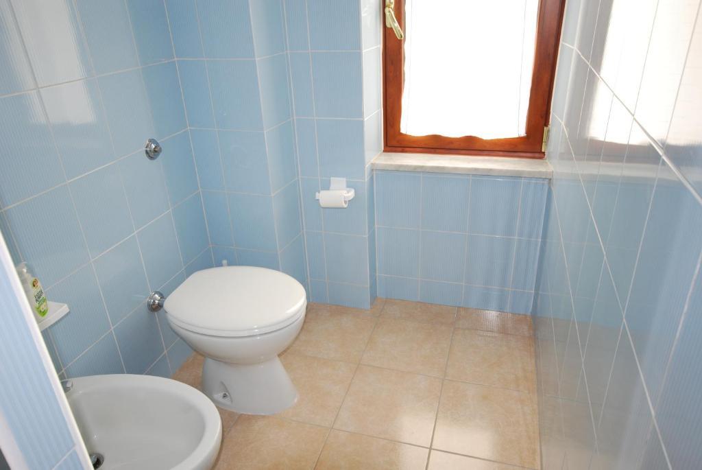 Babbai Giommi Bed and Breakfast Αλγκέρο Δωμάτιο φωτογραφία