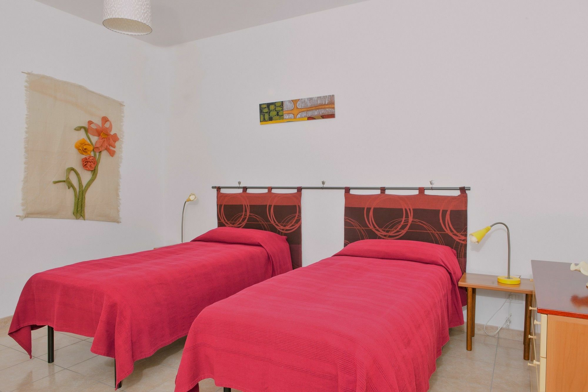 Babbai Giommi Bed and Breakfast Αλγκέρο Εξωτερικό φωτογραφία
