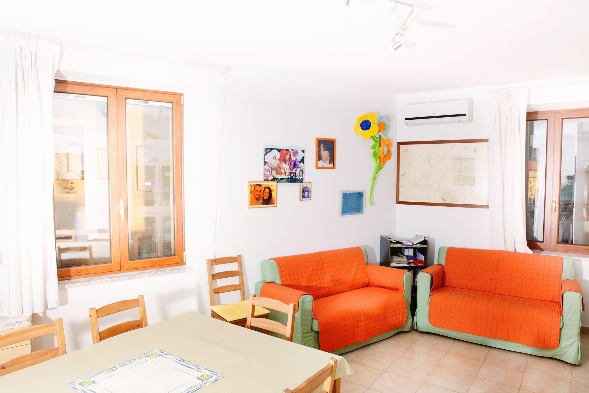 Babbai Giommi Bed and Breakfast Αλγκέρο Εξωτερικό φωτογραφία